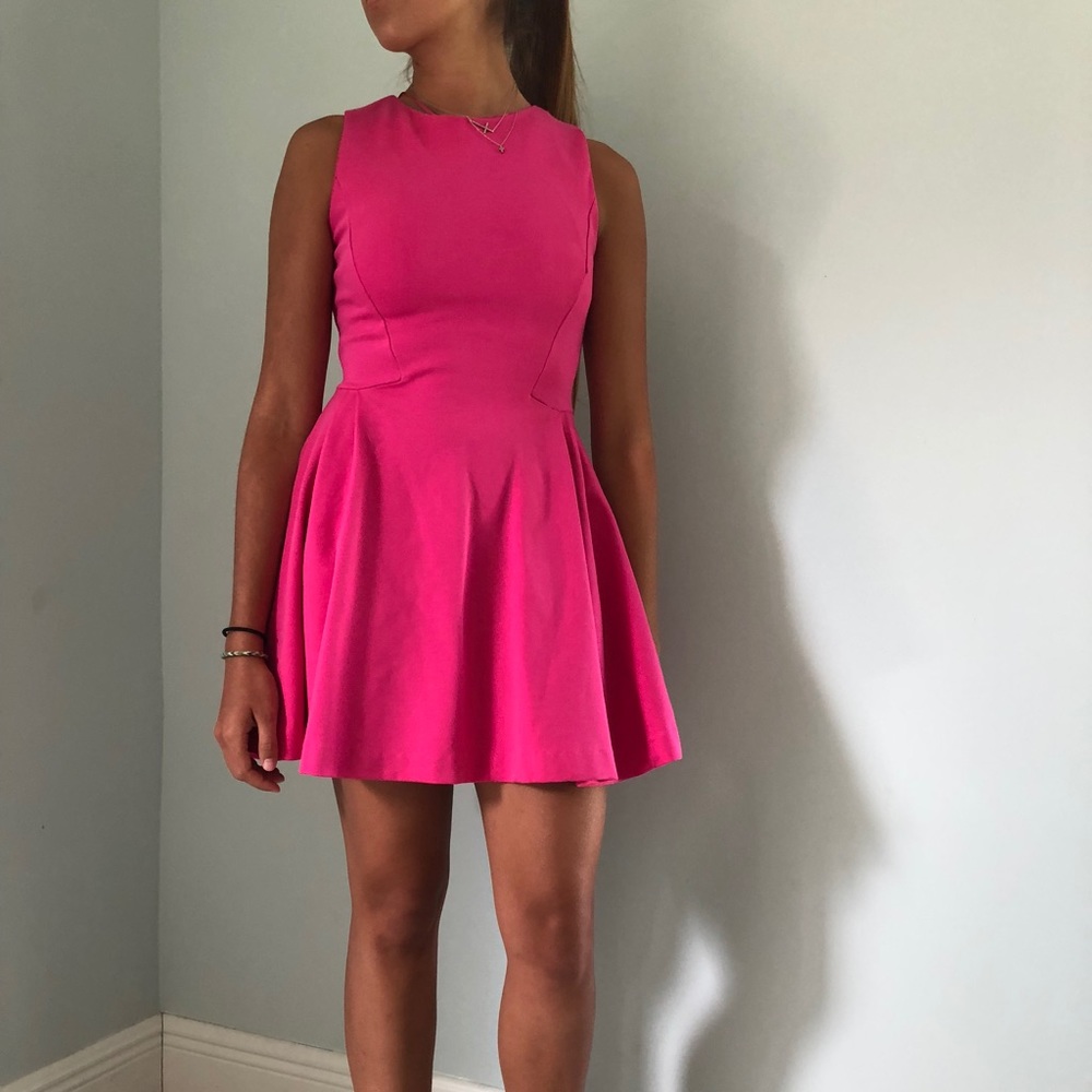 Zara Evening Collection Dress